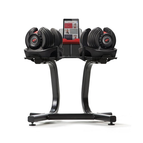 Stojak Bowflex na hantle Select Tech