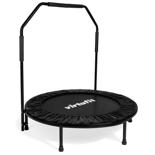 Trampolina fitness z uchwytem VirtuFit 100 cm