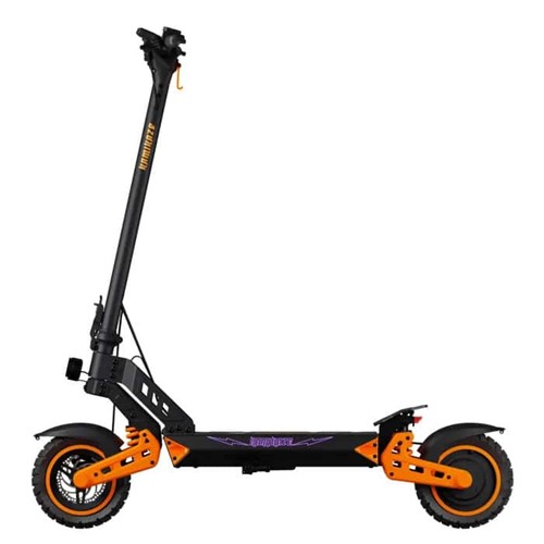 Hulajnoga elektryczna Kamikaze K1 Lite