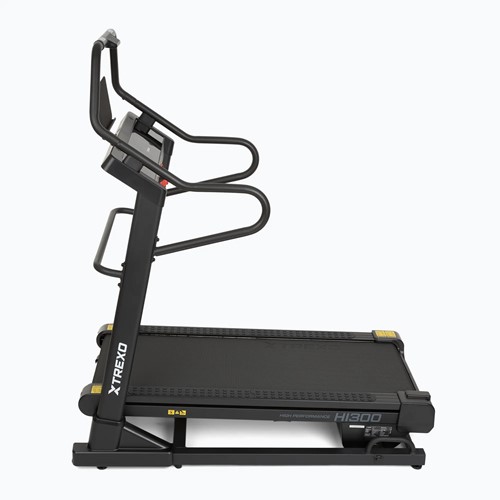 Trexo HI300 High Incline Black