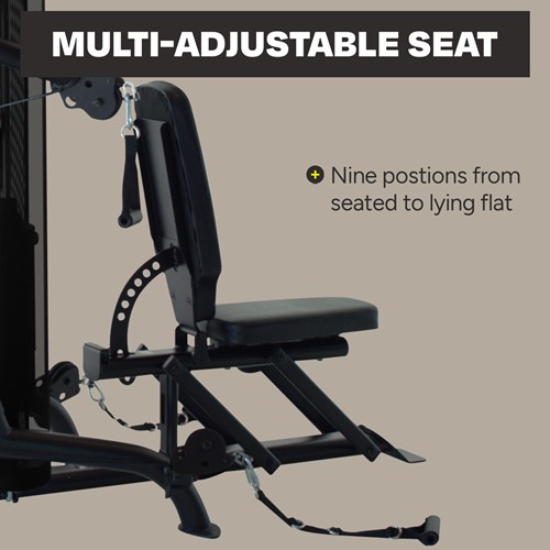 Inspire Fitness M1