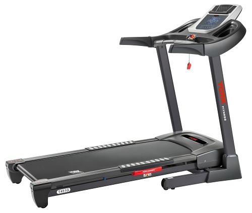 York Fitness T451G