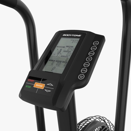 Bodytone AirBike Zrob