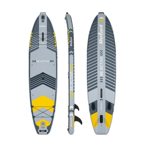 Rebel Active RBA-4518 