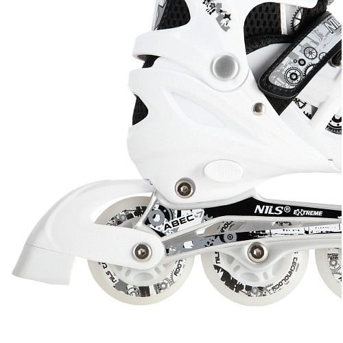 Nils Extreme NH10905 4w1 LED