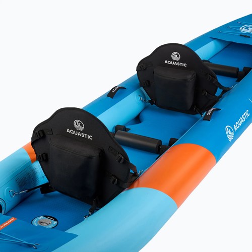 Aquastic Cortez 13'5" 410 cm