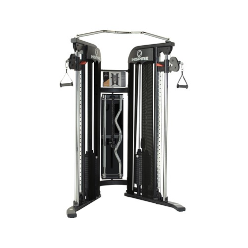 Inspire Fitness FT1 Functional Trainer