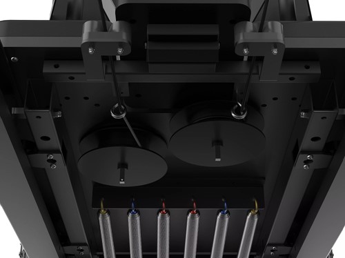 Toorx Liveness PTX7500 Black Pearl