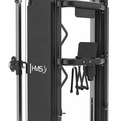 HMS Commercial Ares Pro