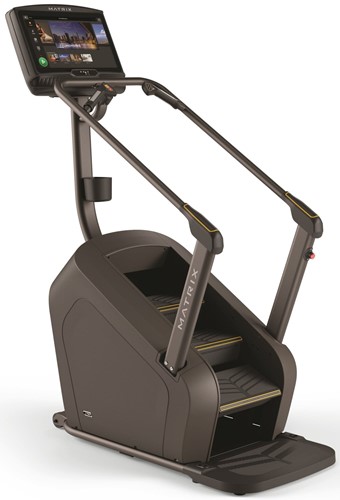 Schody treningowe Matrix C50 XUR