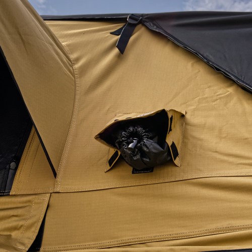 Offlander Fold 4 Sand