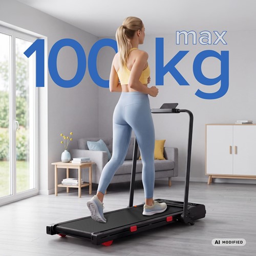 Rebel Active RBA-1022 Pro Auto Incline