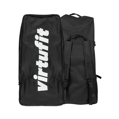 VirtuFit Surfer 305 VF06088 z żaglem beżowa
