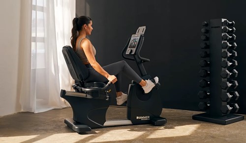 Hammer Maximum RB 8000