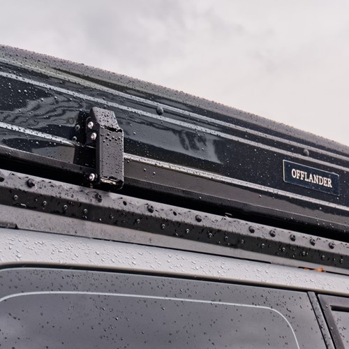 Offlander Fold 2 Grizzly