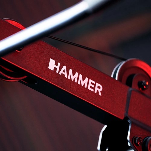 Hammer Autark 6000