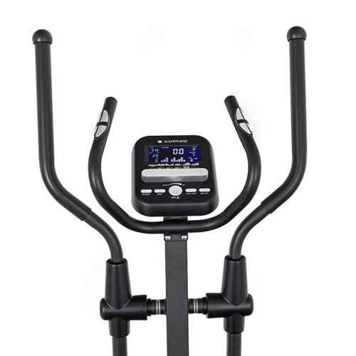 Sapphire Galaxy II SG-330E
