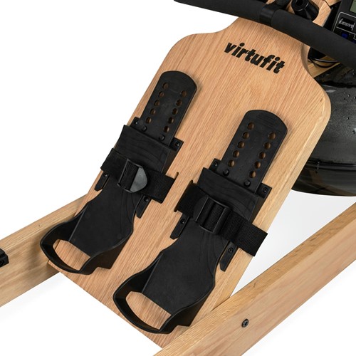VirtuFit Elite Wood