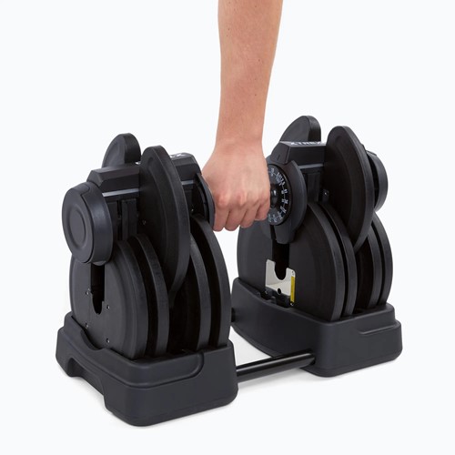 Trexo TRX-ABD40 1-40 kg