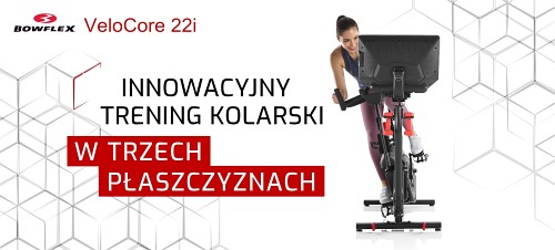 Bowflex Velocore 22i