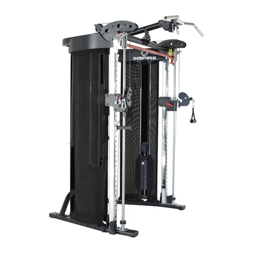 Inspire Fitness FT2 Functional Trainer