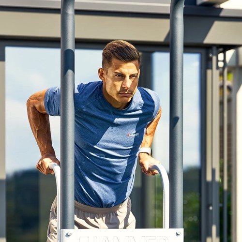 Hammer Solid Strenght 6.0