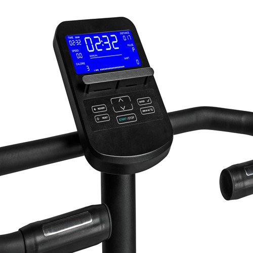 Rower magnetyczny VirtuFit Low Entry 1.2i