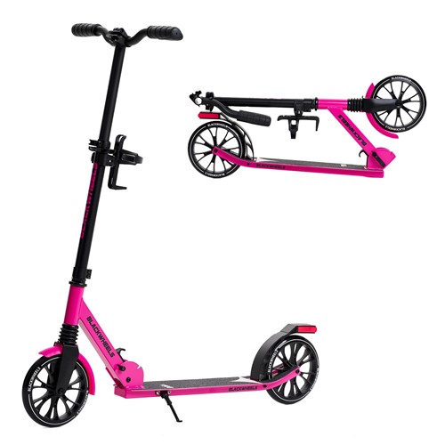 Blackwheels Zoom Pink