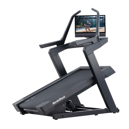 NordicTrack X24