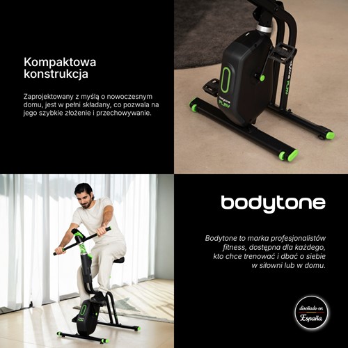 Bodytone AirBike Play 