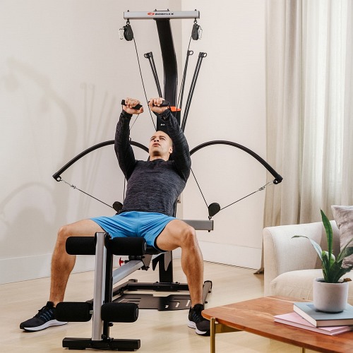 Bowflex PR1000