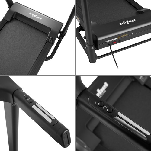 Rebel Active RBA-1001