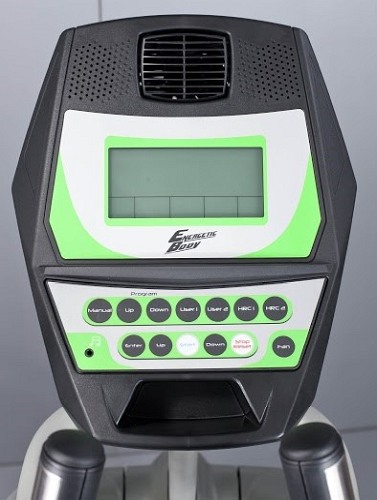 Energetic Body E-NW2000