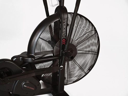 Rower powietrzny Toorx BRX AIR CROSS
