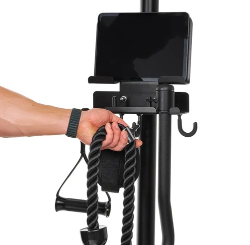 Hammer Maximum Autark FT3 z ławką treningową