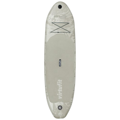 VirtuFit Surfer 305 VF06088 z żaglem beżowa