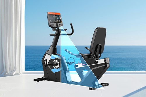 Gymost R11 V5 TFT 15,6"