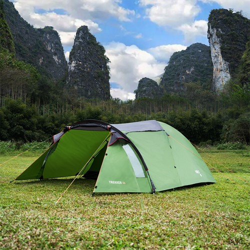 Nils Camp Trekker III NC6312