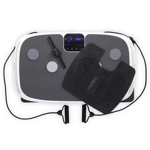 Platforma wibracyjna Sky SVP15