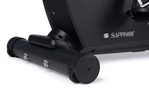Rower poziomy Sapphire SG-8050RB Nexus