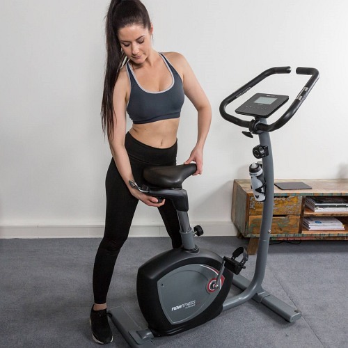 Flow Fitness Turner DHT500