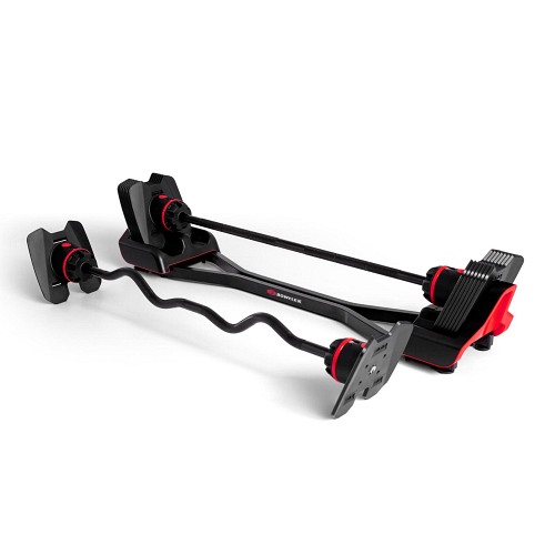 Bowflex SelectTech 2080