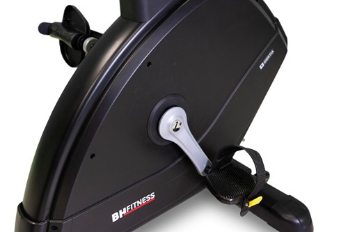 BH Fitness Inertia H775R Led 16"