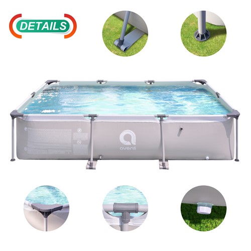 Avenli 17771EU 300x207x66