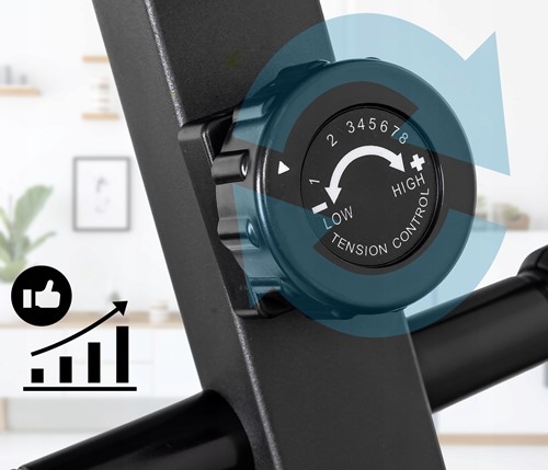 Sapphire SG-950E Foza