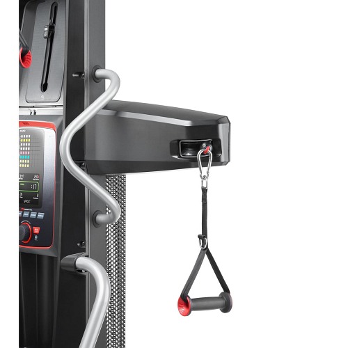 Atlas magnetyczny Bowflex HVT