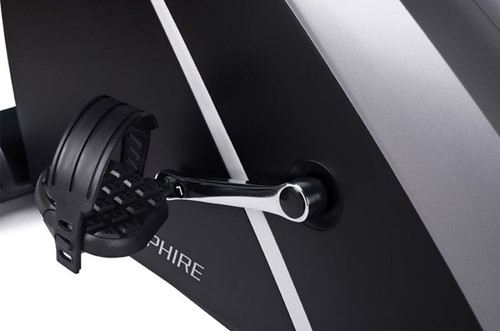 Rower poziomy Sapphire SG-8050RB Nexus