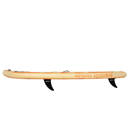 VirtuFit Surfer 305 VF06082 z żaglem pomarańczowa