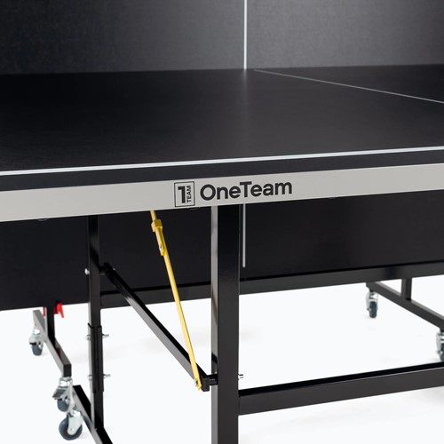 OneTeam OT-TTI-02 Indoor czarny