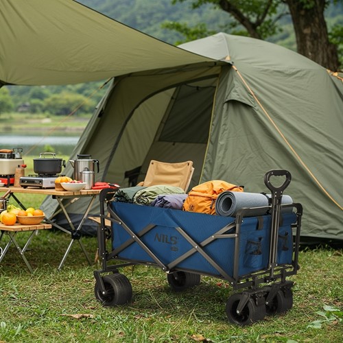Nils Camp NC2605 120L